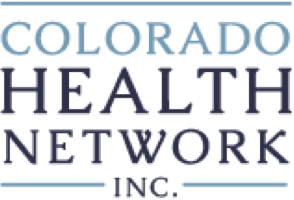 Colorado Health Network Inc. logo