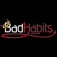 Bad Habits Logo 200x200