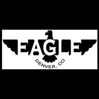 The Eagle Logo 200x200