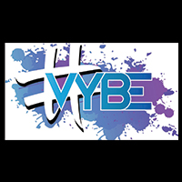 Vybe Logo 200x200