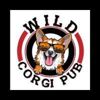 Wild Corgi logo 200x200