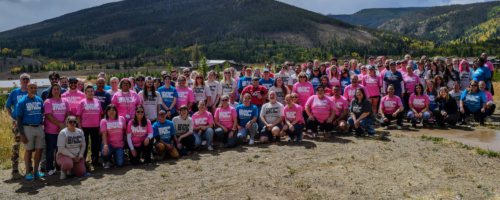 Colorado Health Network staff collaborating to improve client care services in 2026