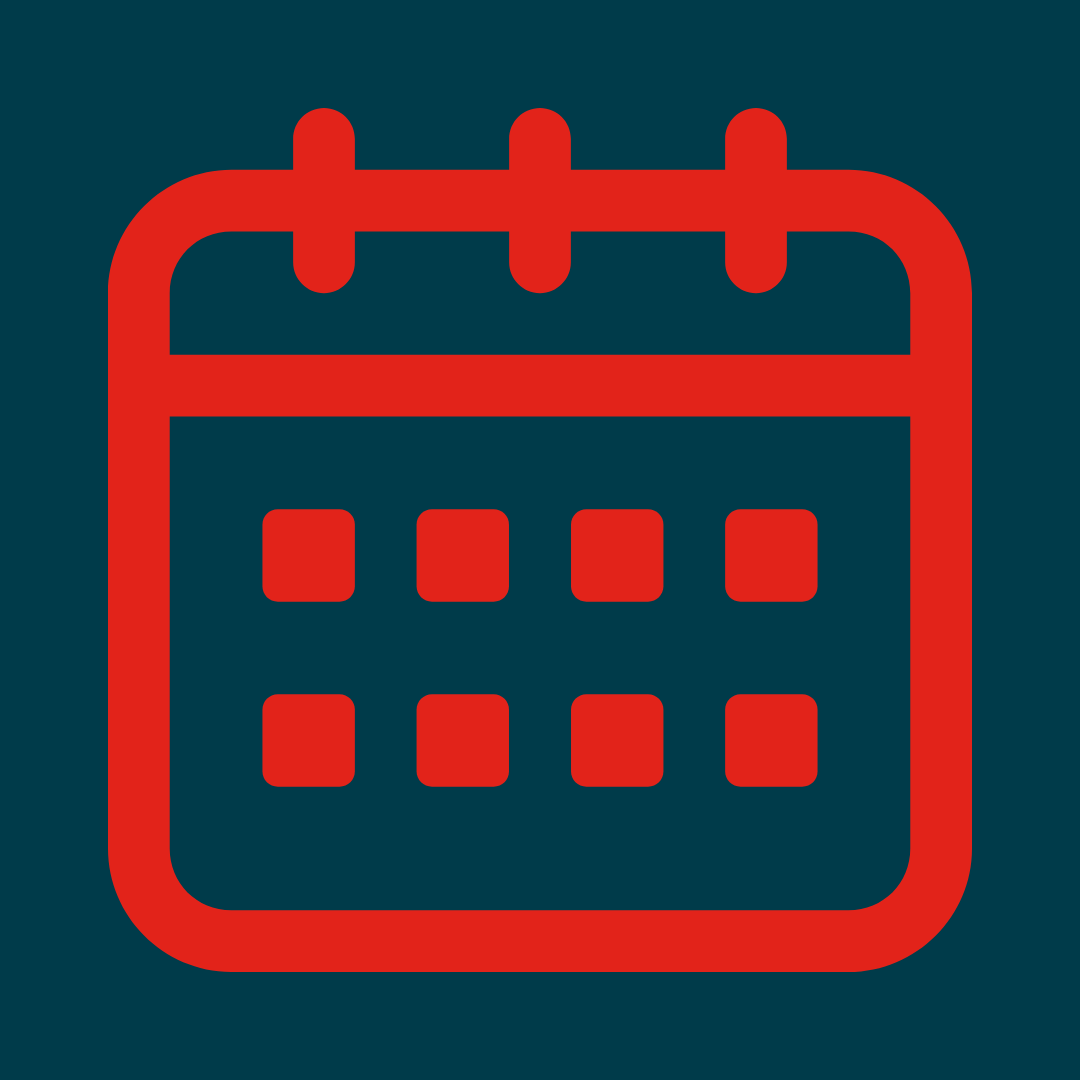 Calendar Icon